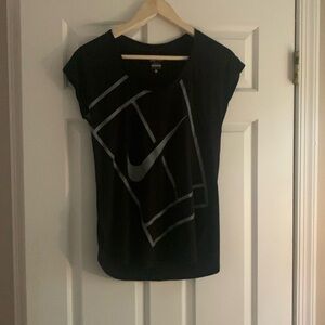 Nike athletic shirt